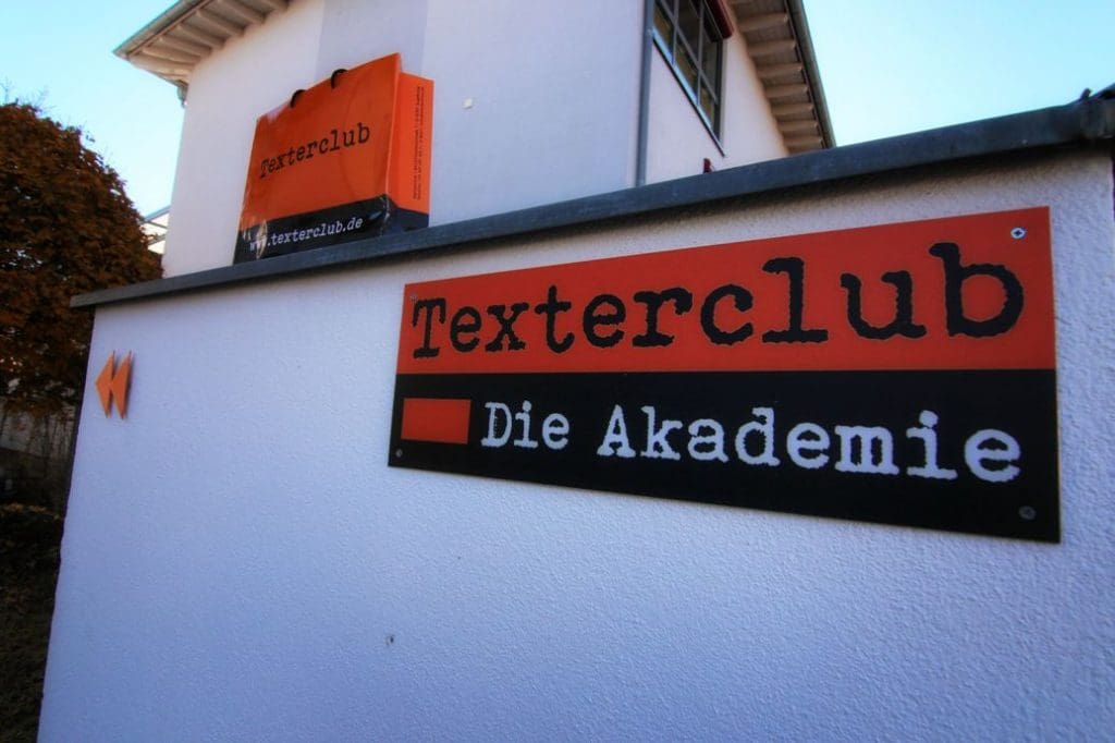 Texterclub-Augsburg