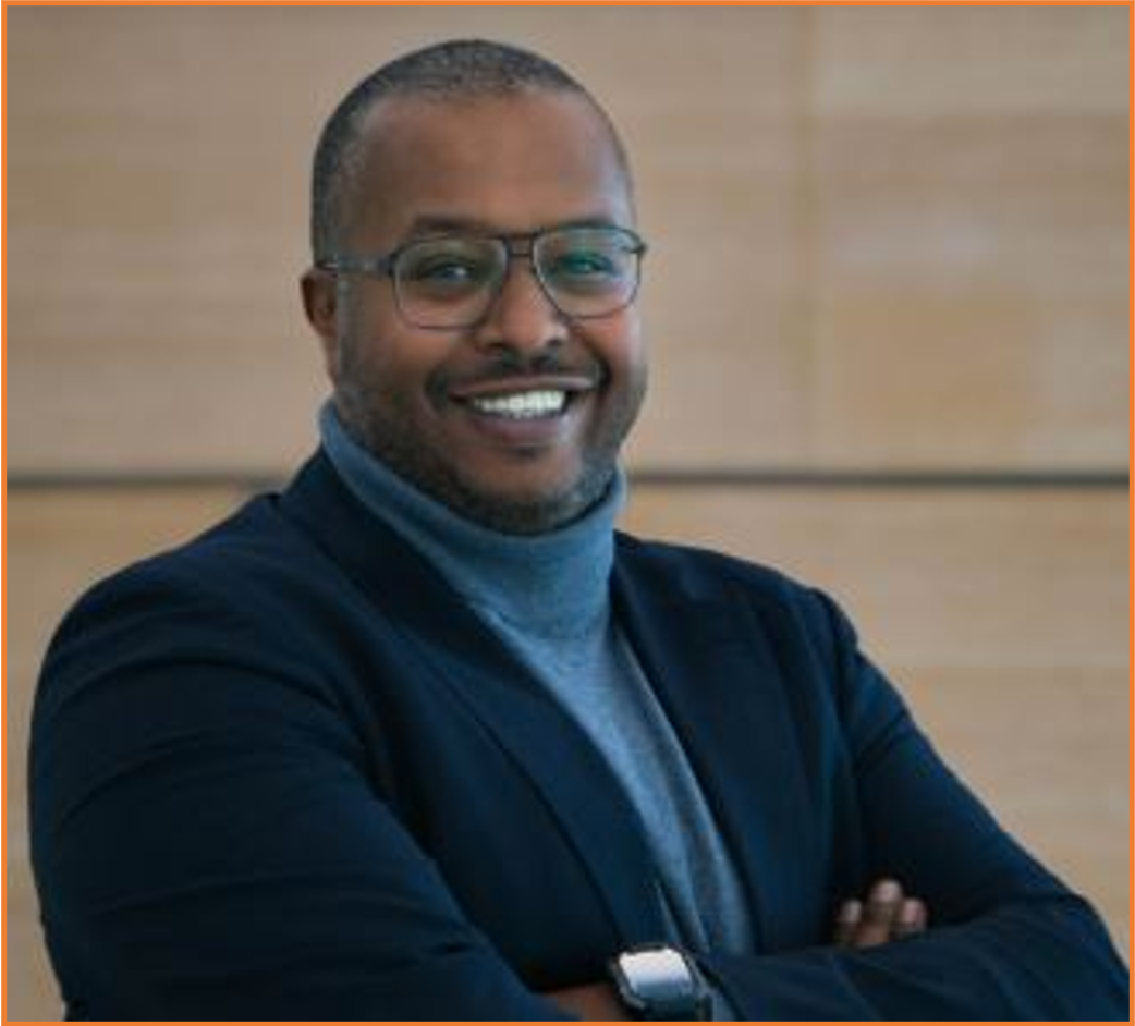 Saeed Loos – Ihr Experte für Vertrieb