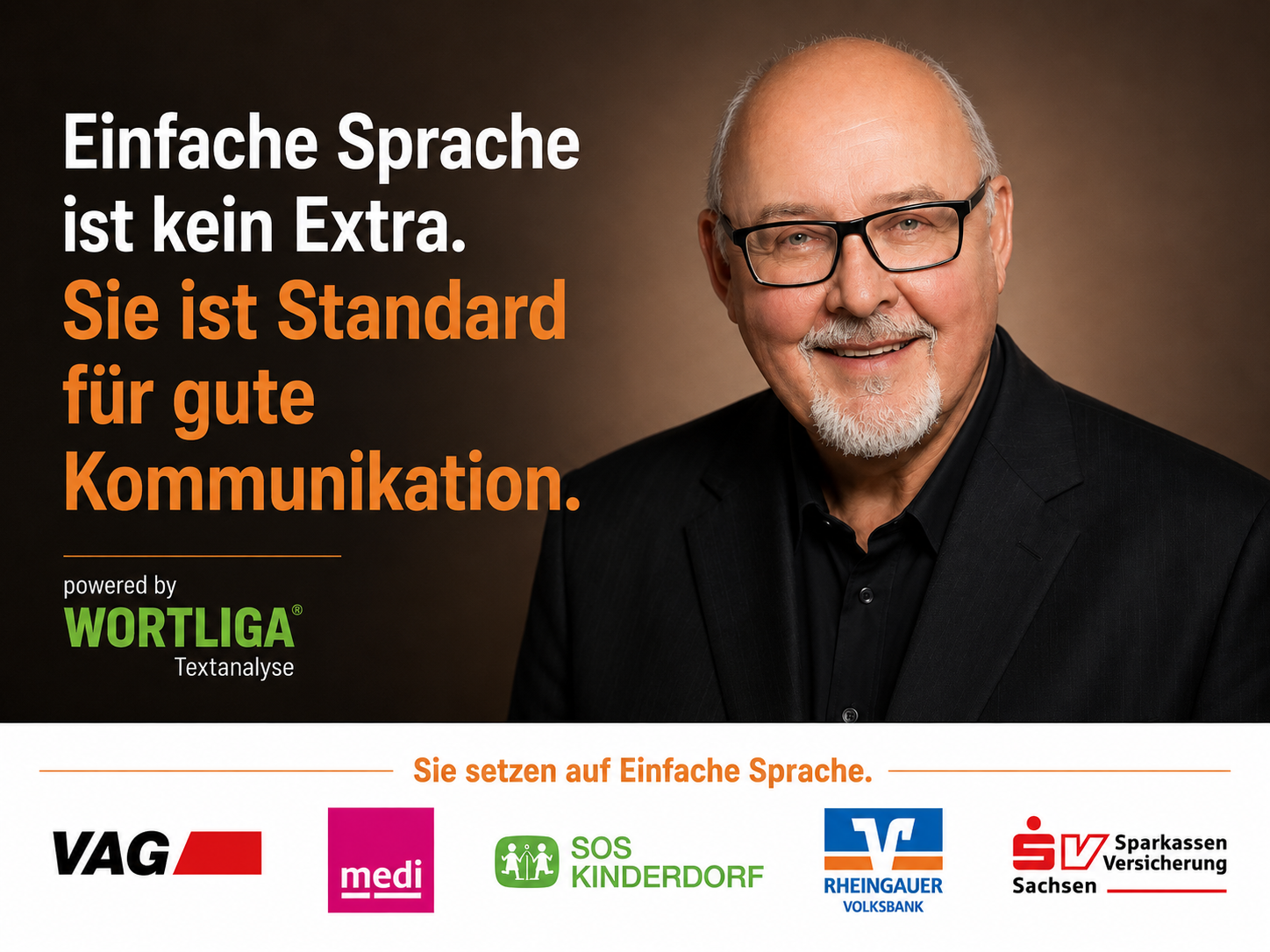 Einfache Sprache Seminar
